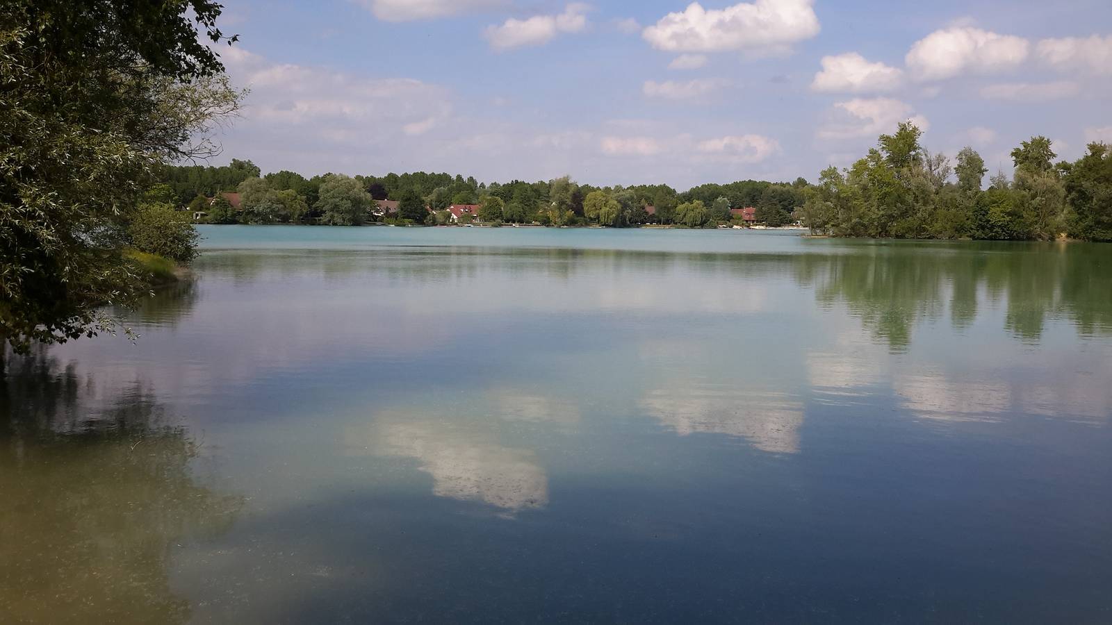 Villa Champagne in Juvigny (Marne), Marne