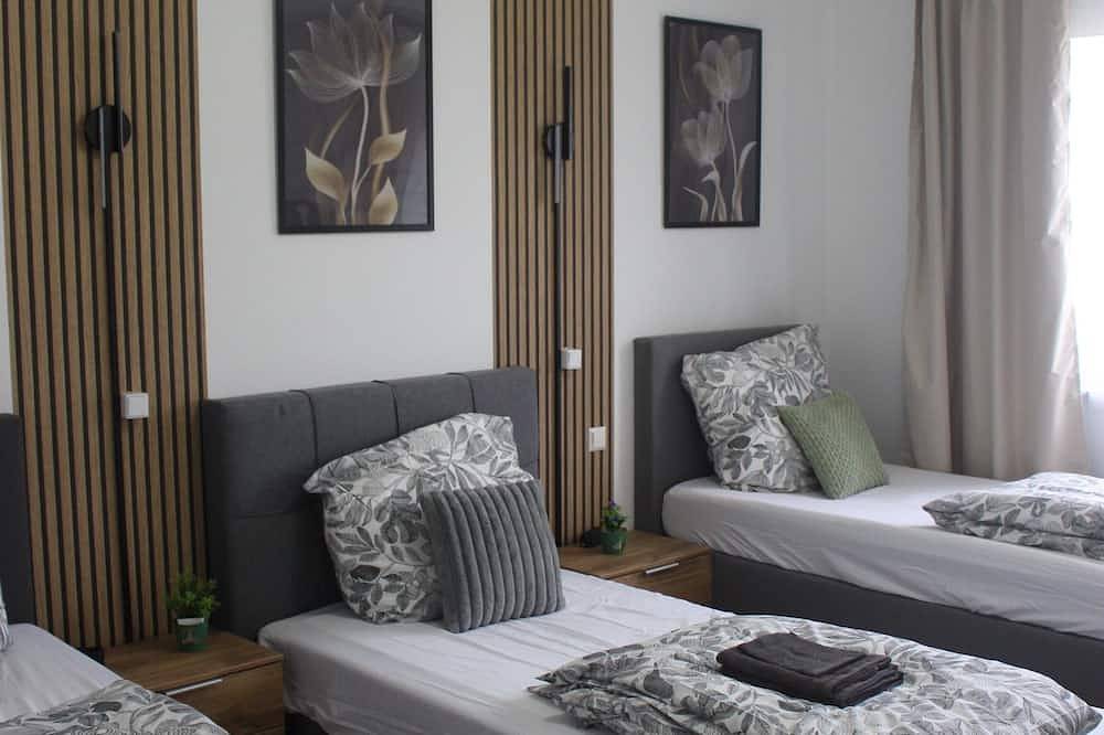 Ganze Wohnung, Modern & Zentral: Stillvolle Residenz - Nähe Darmstadt & Frankfurt in Egelsbach, Landkreis Offenbach