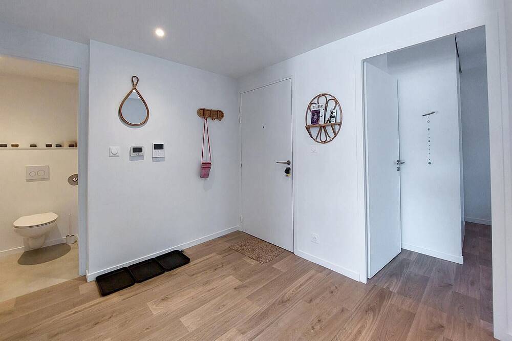 Apartamento entero, Gorgeous apartment in Muzillac with Wifi in Muzillac, Côte des Mégalithes