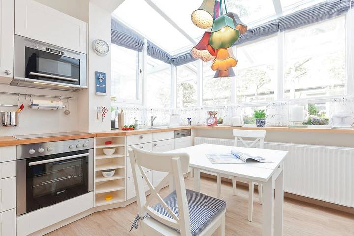 Ferienwohnung für 2 Personen, mit Haustier auf Norderney - 2