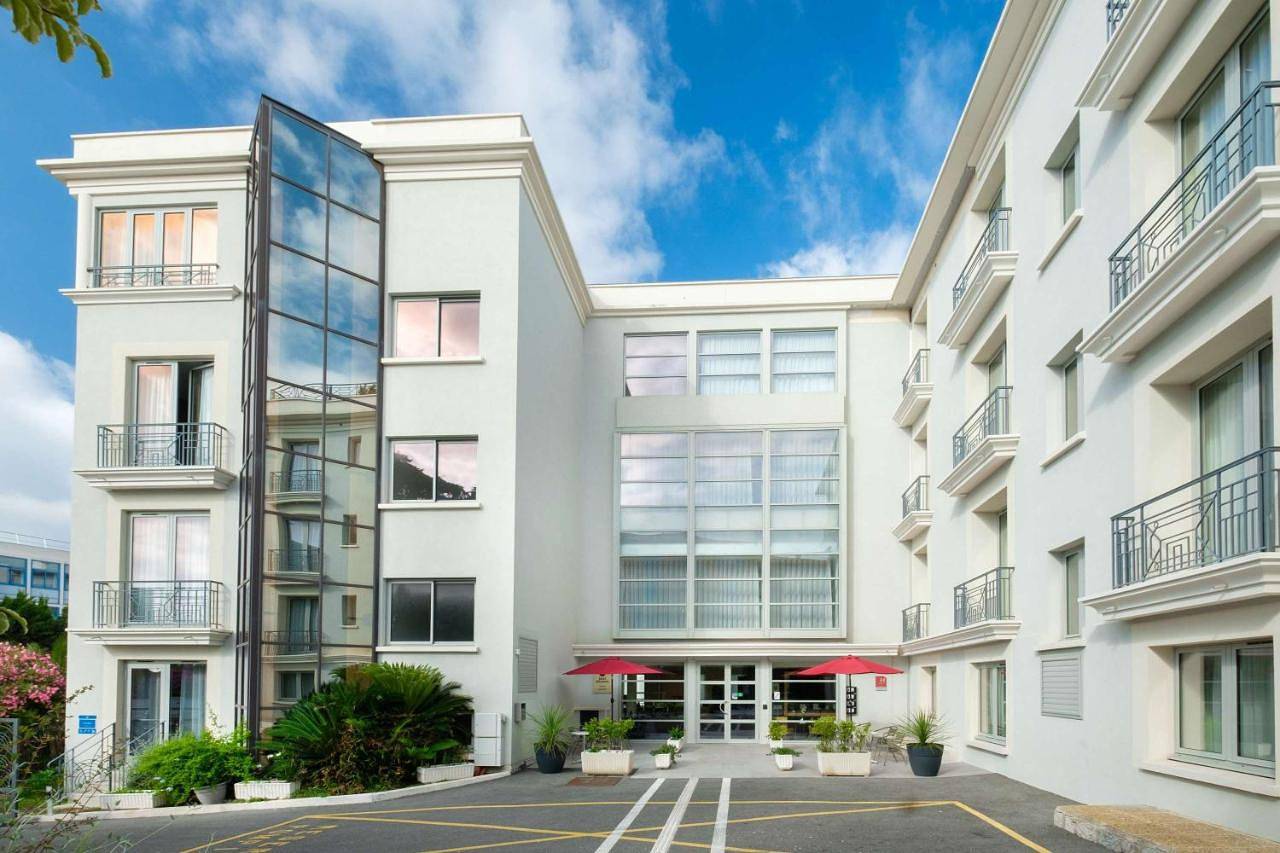 Best Western Journel Hôtel & Rooftop Antibes-Juan-les-Pins in Antibes, Côte méditerranéenne (France)