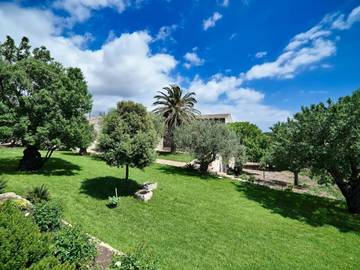 Villa für 8 Personen in Ragusa, Ragusa Provinz, Bild 3