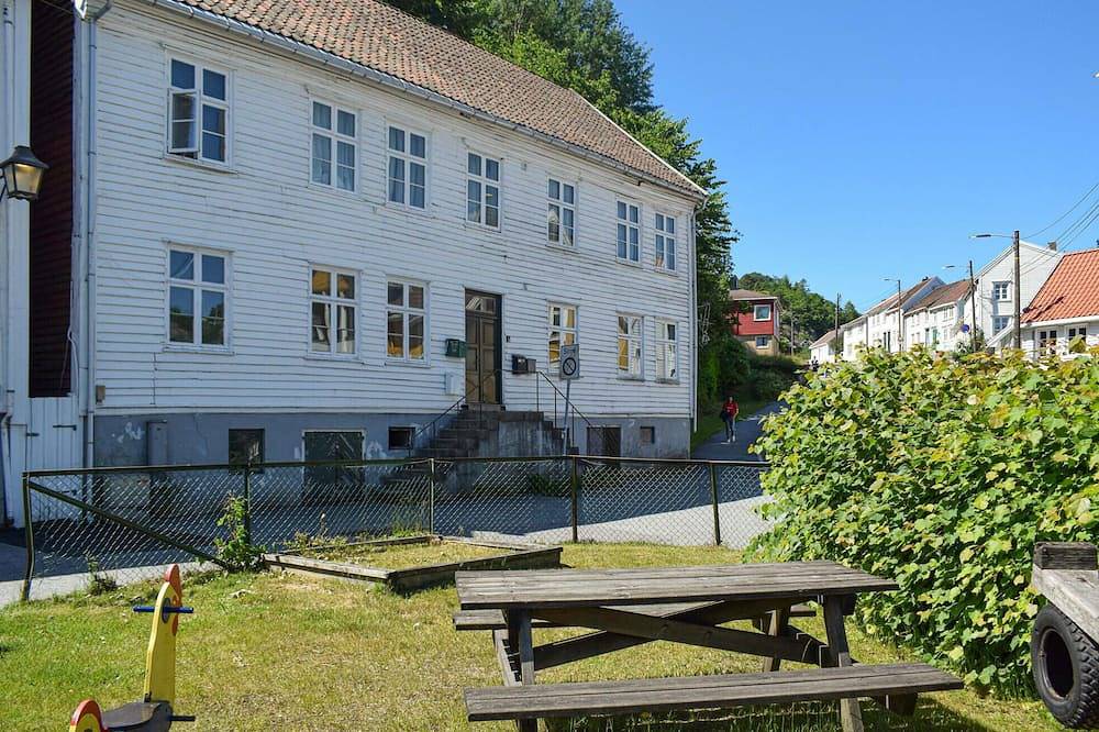 Ganze Wohnung, Schöne 1-Zimmer-Wohnung in Mandal in Mandal