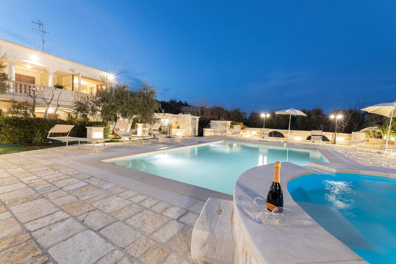 Entire apartment, Appartamento Verdeca - Lamardilla in Ostuni, Salento