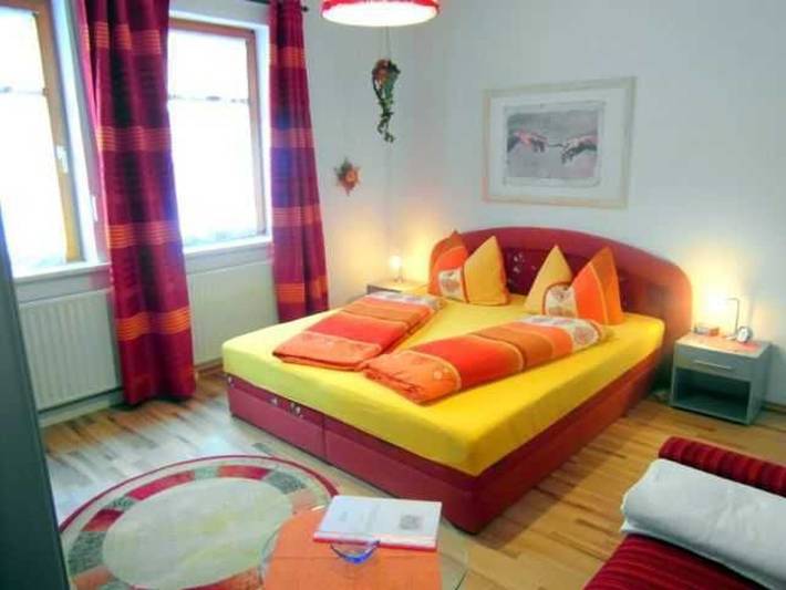 Ferienwohnung für 2 Personen, mit Garten, kinderfreundlich in Thüringer Kernland - 4