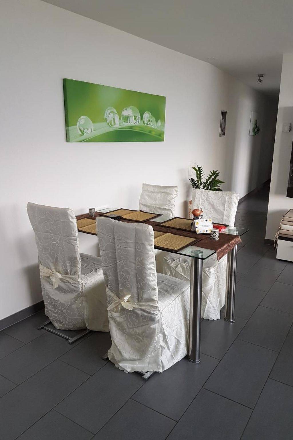 Ganze Wohnung, Wohnung 'Bellavista' mit Bergblick in Brissago, Tessiner Alpen