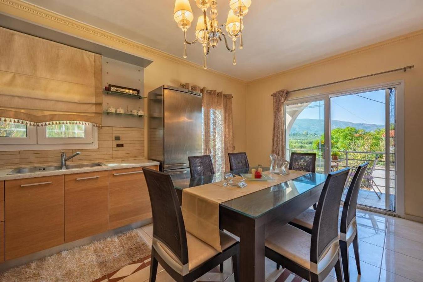 Entire apartment, Helios Maisonette in Zakynthos in Laganas, Zakynthos