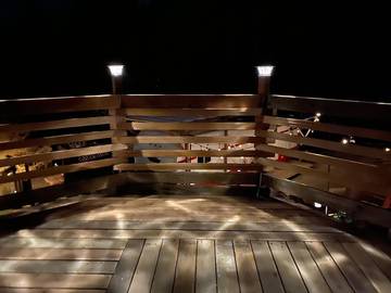 Camping for 4 Guests in Inverness (CA), San Francisco Bay Area, Picture 1