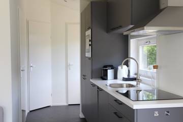 Fjellhytte til 4 Personer i Winterswijk, Gelderland, Bilde 4