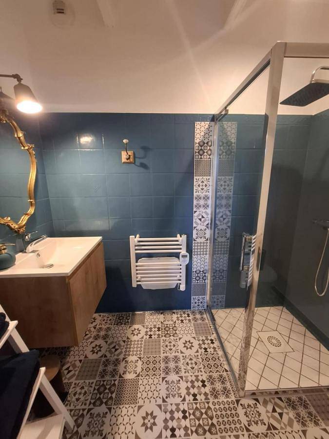 Location de vacances pour 4 personnes à Saint-Thégonnec - 3