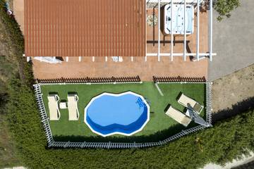 Casa Rural para 8 Personas en Cómpeta, Provincia de Málaga, Foto 2