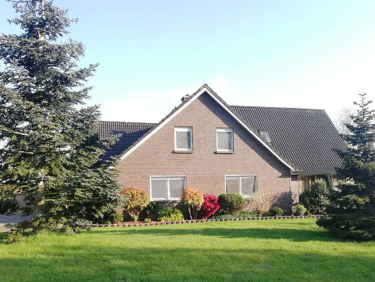 Ganze Ferienwohnung, Ferienwohnung im Fehnland 35667 - Ferienwohnung im Fehnland in Uplengen, Ostfriesland