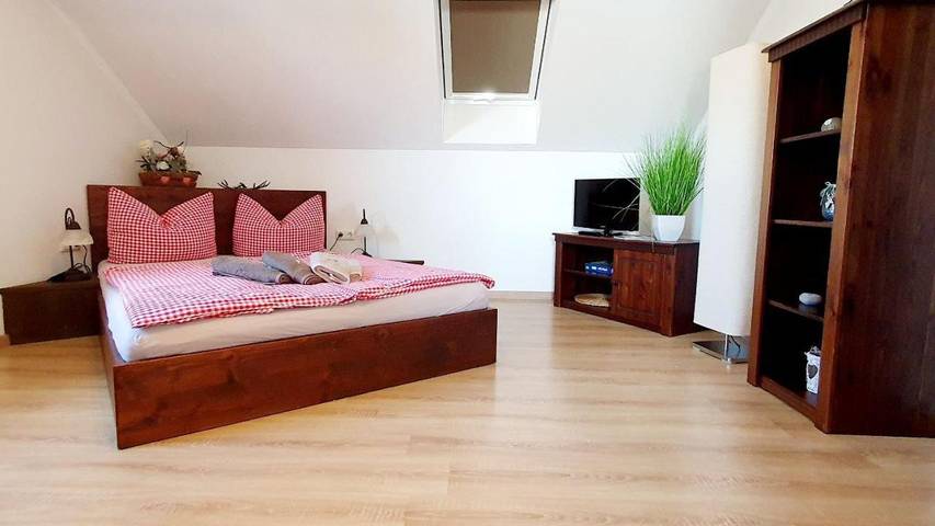 Ferienwohnung für 2 Personen in Lechbruck am See - 3