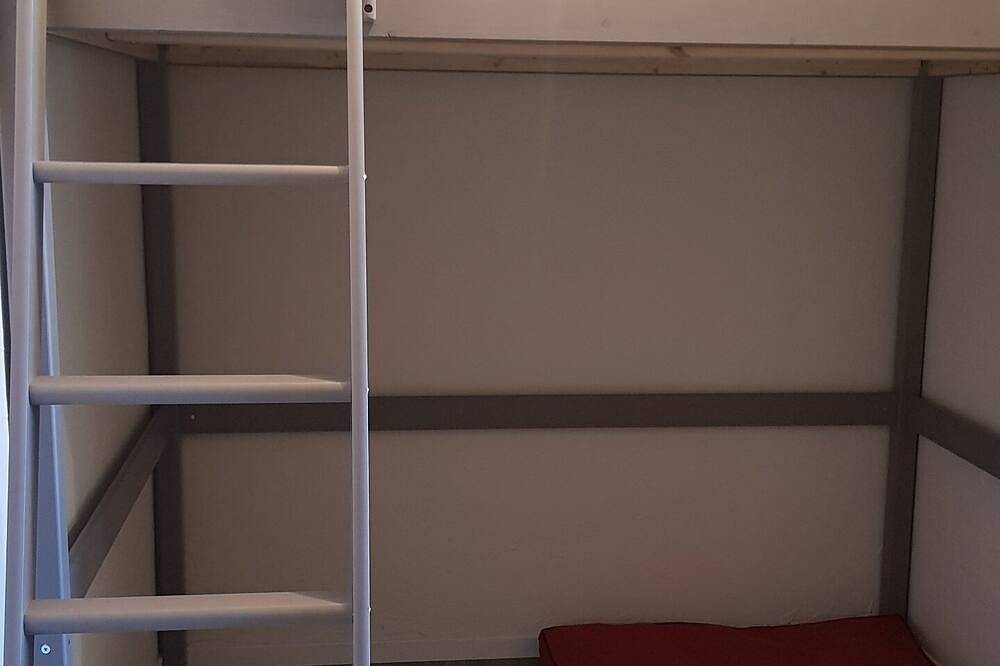 Ganze Wohnung, Studio Saint Honore 1500 l in Saint-Honoré, Isère