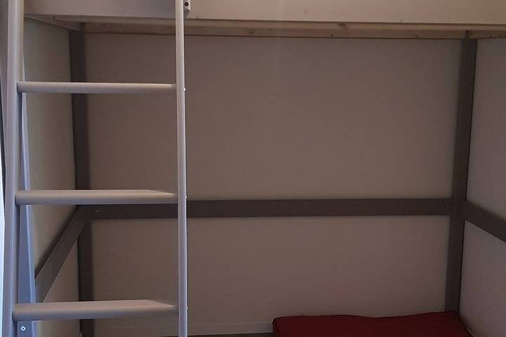 Gîte pour 4 personnes, animaux acceptés à Saint-Honoré - 2