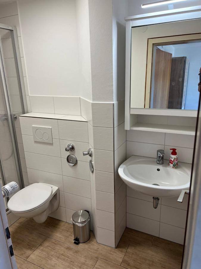 Ganze Wohnung, Apartment Malerkarle zentral in St. Peter, Südschwarzwald