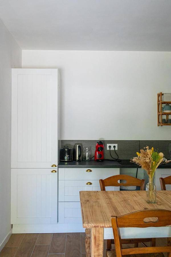 Maison de campagne pour 4 personnes dans Loutehel - 4