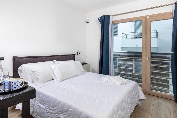 Maison d’hôte pour 2 personnes à Cala Gonone - 3