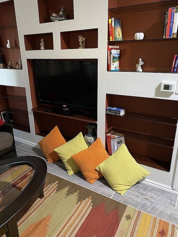 Gîte pour 4 personnes, avec jardin à Loma Linda