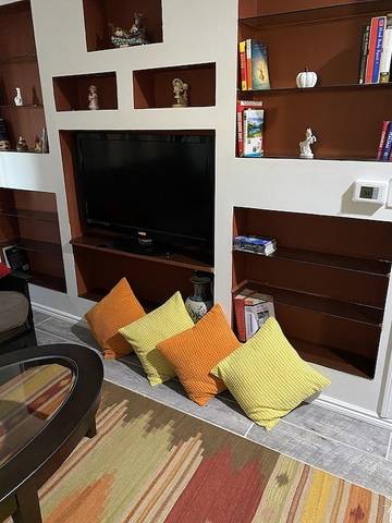 Gîte pour 4 personnes, avec jardin à Loma Linda