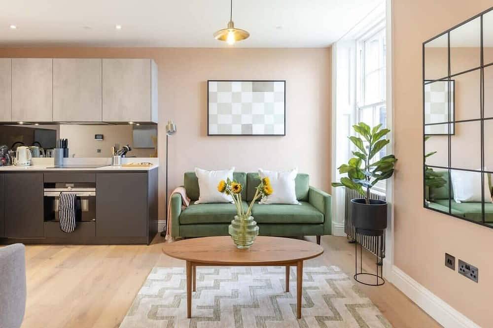 Appartamento vacanze a Lothian a partire da 450€ a notte