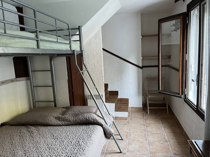 Gîte pour 3 personnes dans Office de Tourisme de Cauterets - 4