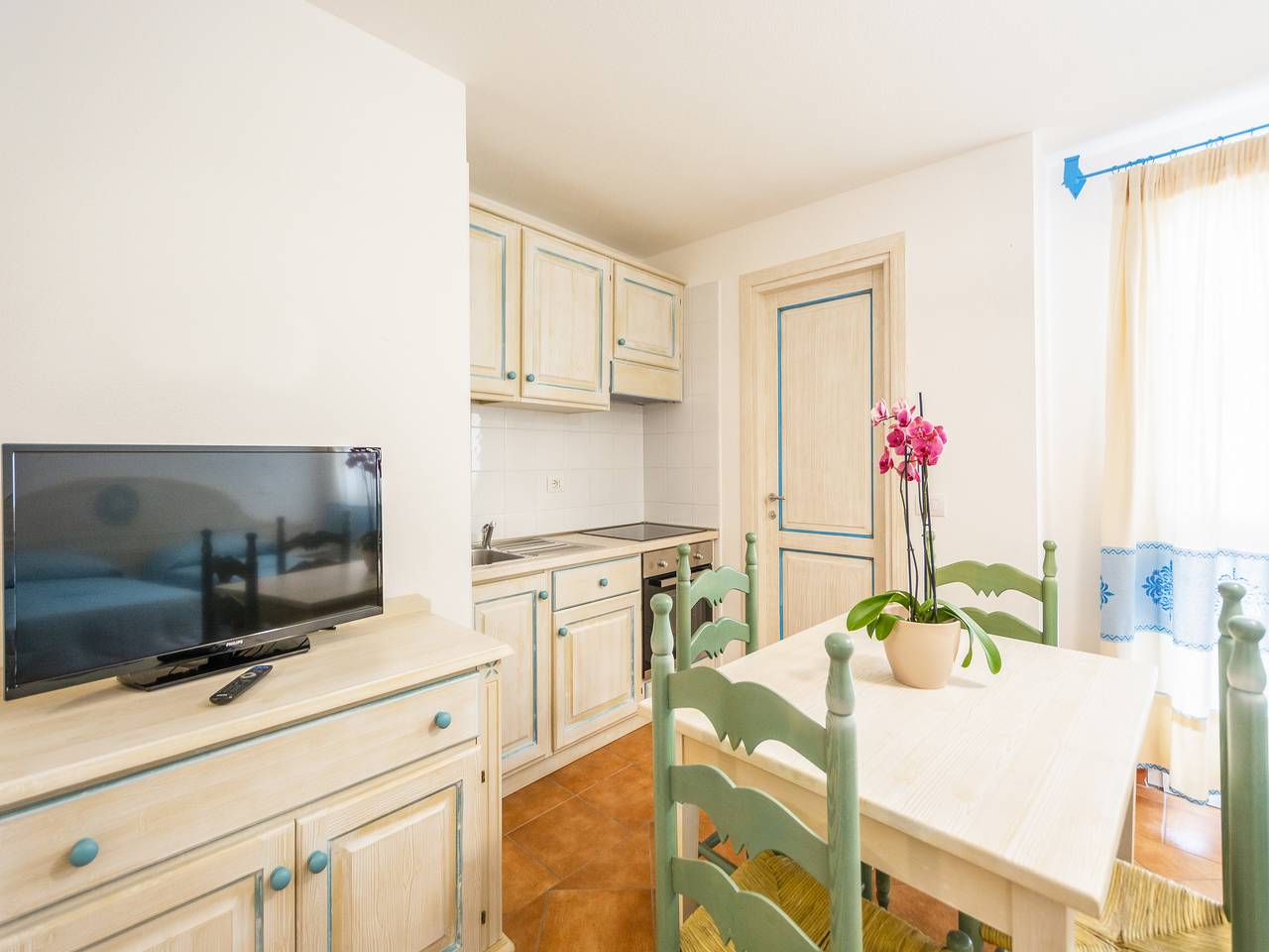 Ferienwohnung für 4 Personen in Orosei, Golf von Orosei