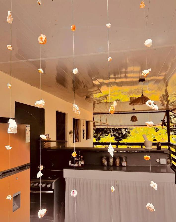 Location de vacances pour 4 personnes, avec terrasse, animaux acceptés dans Atuona - 2