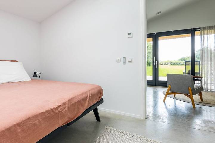 Ferienwohnung für 2 Personen, mit Garten und Terrasse in Castricum Gemeinde - 3