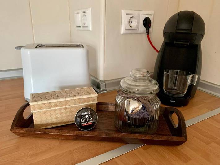 Gîte pour 3 personnes, avec vue dans Guadalest - 2