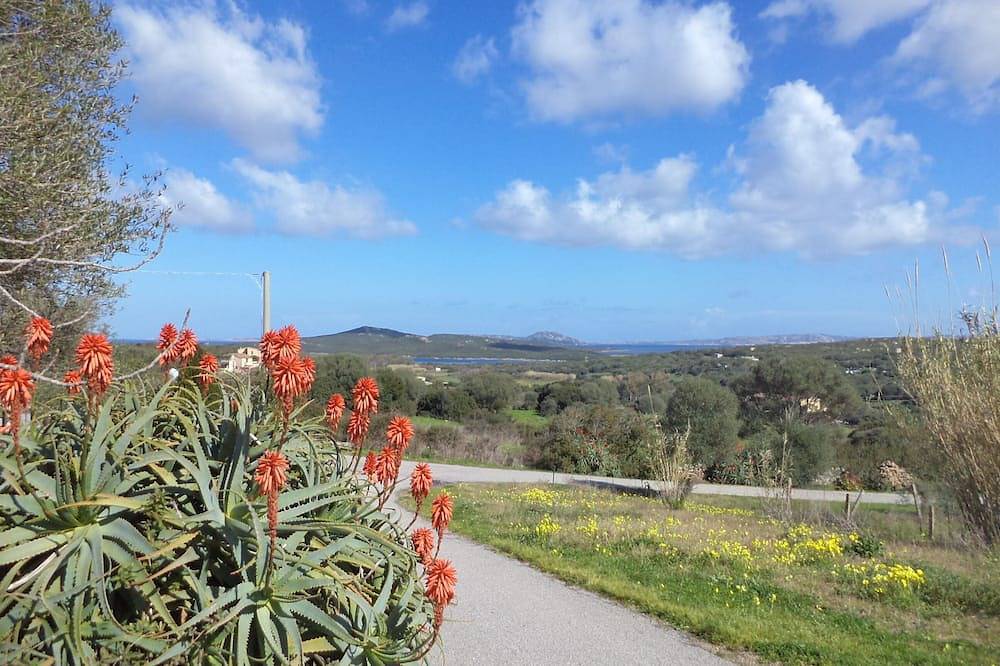 Giovan Marco house with sea view in Santa Teresa di Gallura, Santa Teresa Gallura (Municipality)