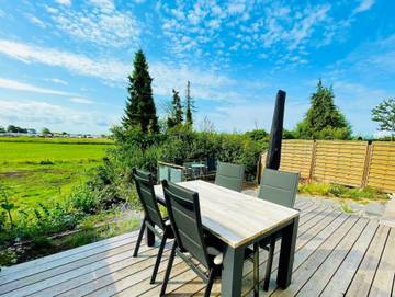 Ferienhaus für 4 Personen in Badestrand Rettin, Südliche Ostseeküste, Bild 2