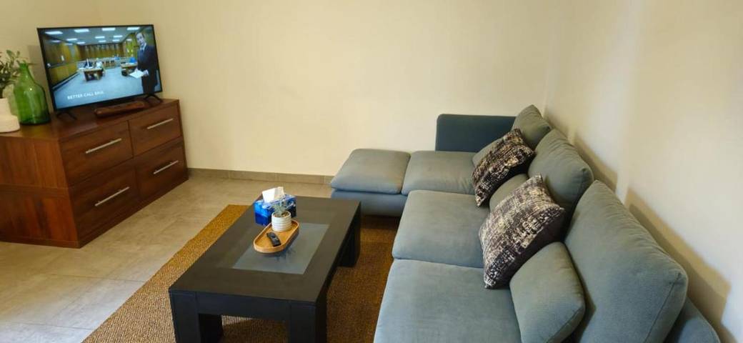 Location de vacances pour 4 personnes, avec terrasse à Aussonne - 4