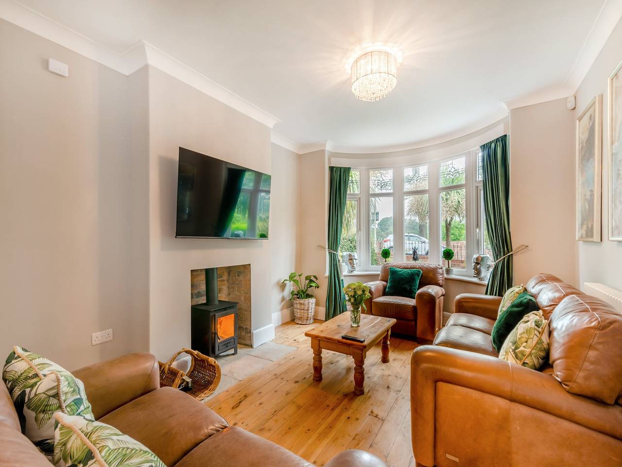 Seashells Peasholm in Scarborough, North York Moors National Park