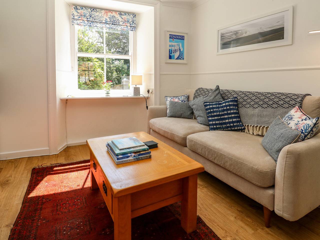 6 Bellair Road in Cornwall