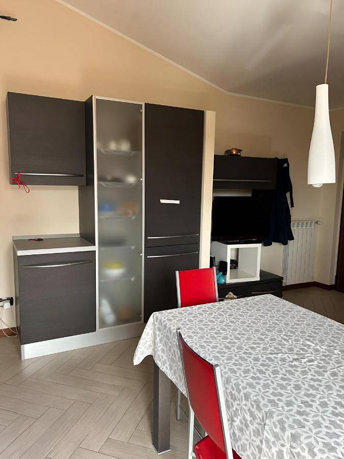 Appartement entier, Appartamento Antony's House in Limbiate, Brianza