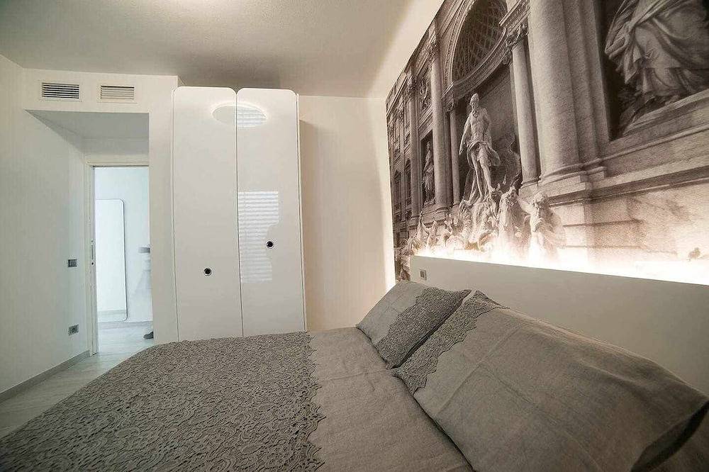 Apartamento entero, Residence Fontana di Trevi- modern, pool, Wifi in Lazise, Montañas Garda