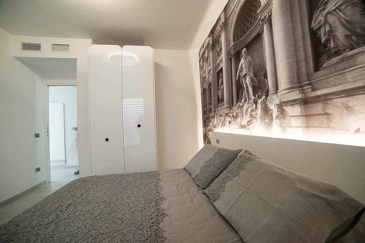 Apartamento entero, Residence Fontana di Trevi- modern, pool, Wifi in Lazise, Montañas Garda