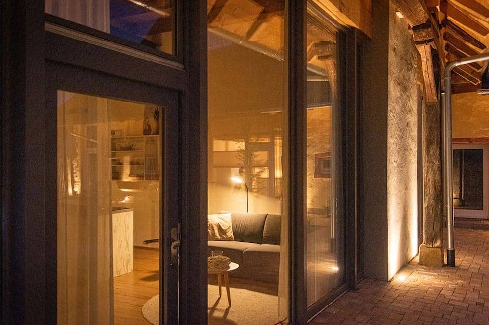 Apartamento entero, Schopf, 56 - 75 sqm, 1 bedroom, max. 4 persons in Bad Krozingen, Selva Negra (zona sur)