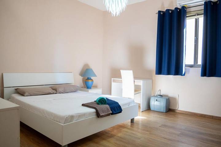 Appartement de vacances pour 10 personnes, avec terrasse, animaux acceptés