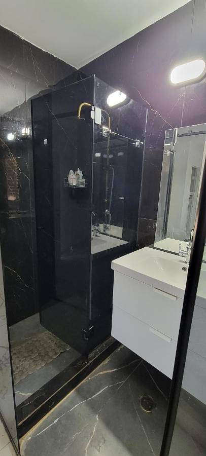 Appart’hôtel pour 4 personnes