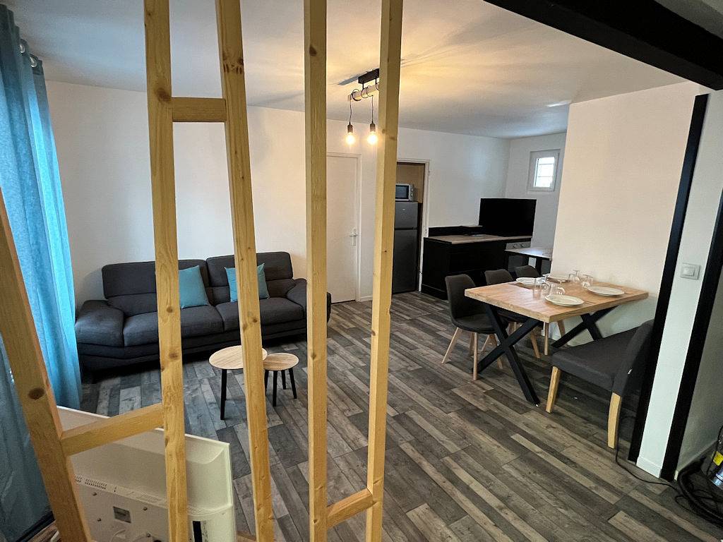 Gîte du Haut Pilat in Saint-Genest-Malifaux, Parc Naturel Régional du Pilat