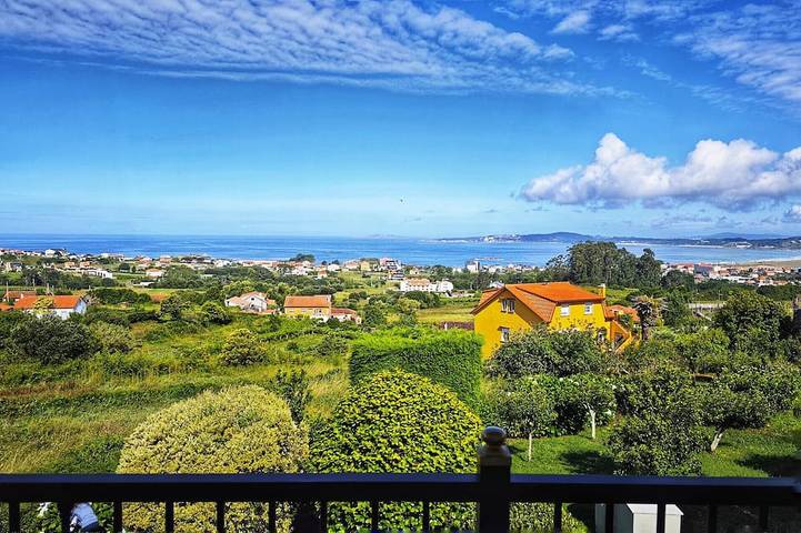 Chalet für 6 Personen, mit Haustier