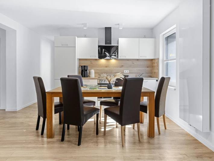 Ganze Wohnung, Moderne Ferienwohnung direkt an der Ostsee in Zierow, Nordwestmecklenburg (Wismar und Umgebung)