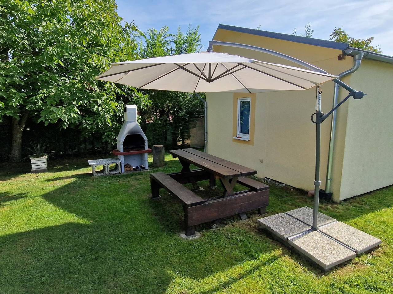 Velký Ratmírov in Neuhaus und Umgebung