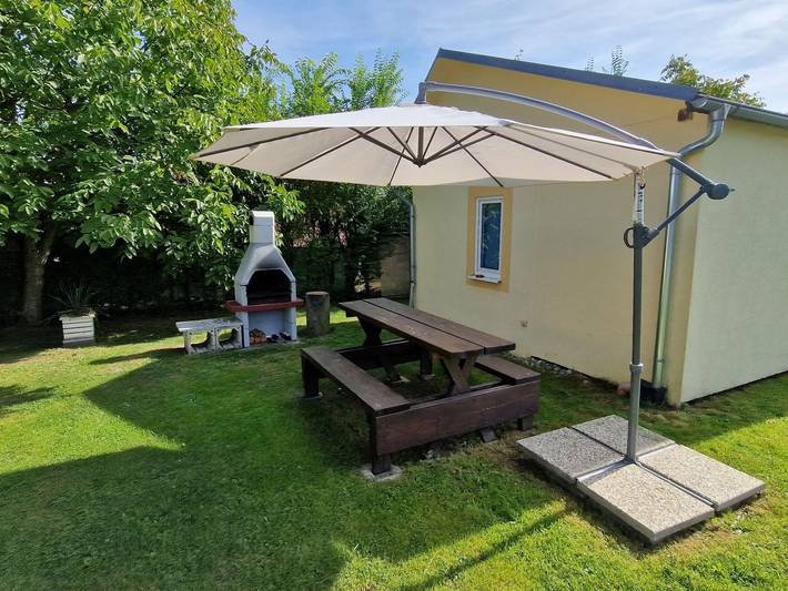 Velký Ratmírov in Neuhaus und Umgebung