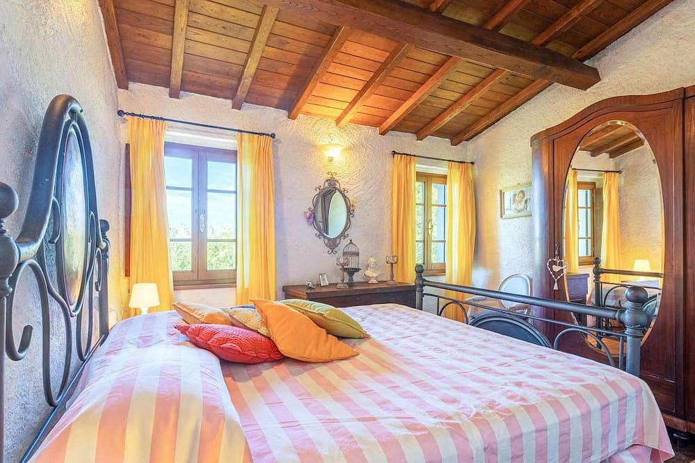 Ferienhaus Vincio in Stazzema, Italienische Riviera