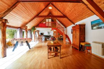 Strandhaus für 5 Personen in Cléguérec, Morbihan, Bild 4