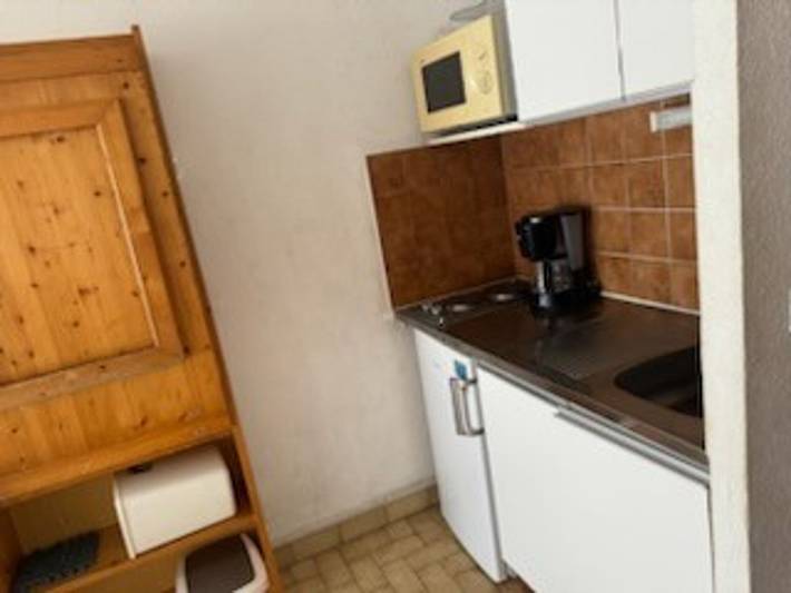 Gîte pour 4 personnes dans Office De Tourisme La Grande Motte - 2