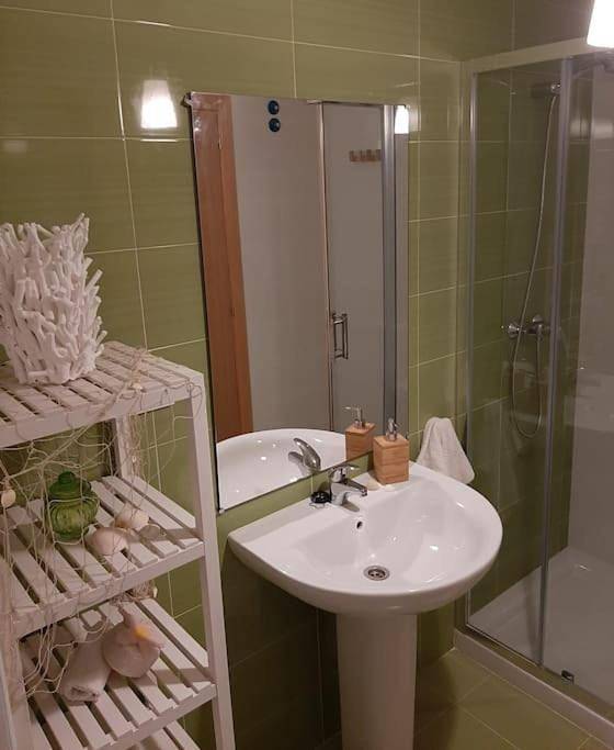 Gîte pour 3 personnes, avec vue à Malpica de Bergantiños - 3